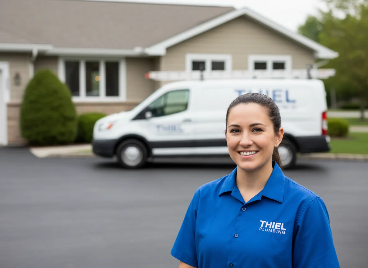 Plumber Tahlequah, OK FAQs